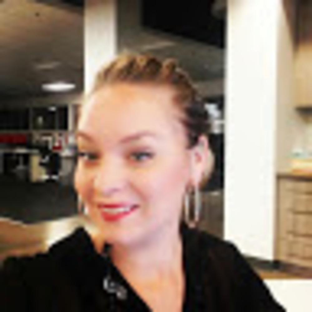 Meet your Posher, Ladonna